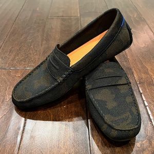 Rothy’s men’s drivers size 10